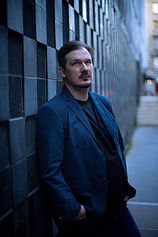 photo of person Attila Veres