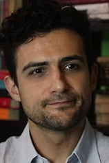 photo of person Pierpaolo De Mejo