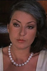 picture of actor Annie Carol Edel