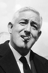 photo of person William Castle