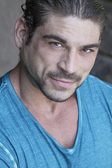 picture of actor Brett Azar