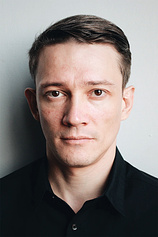 picture of actor Sergey Gilev