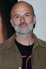 photo of person Emmanuel Agneray