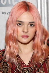 Foto de Charlotte Lawrence