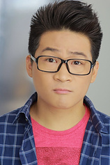picture of actor Howard Cai