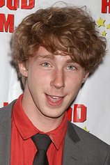 picture of actor Joey Luthman