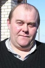 Foto de Vladimir Gusev