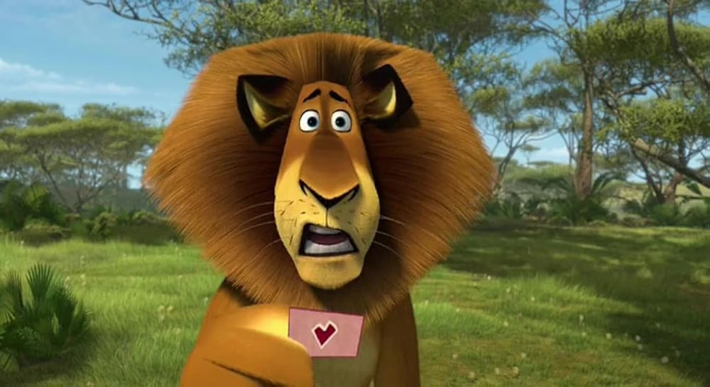 Imagen de madagascar-la-pocima-del-amor