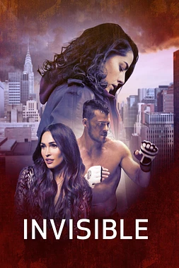 poster of movie Invisible