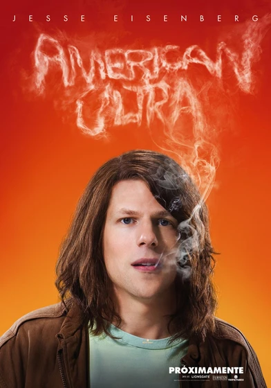 Imagen de american-ultra (Cartel personajes español)