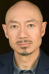 picture of actor Vince Canlas