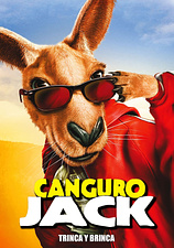 poster of movie Canguro Jack