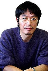 photo of person Hiroshi Ando