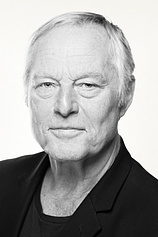 picture of actor Bjørn Floberg