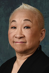 picture of actor Lori Tan Chinn