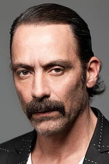 picture of actor Miguel Islas