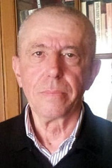 photo of person Gérard Walraevens