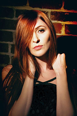 picture of actor Nomi Abadi