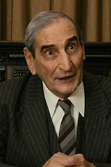 picture of actor José Pinto