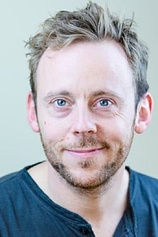 picture of actor Alexander Perkins