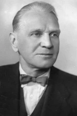 Foto de Georgi Kovrov