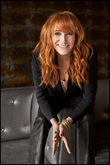 picture of actor Patti Scialfa