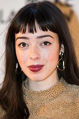 picture of actor Marli Siu