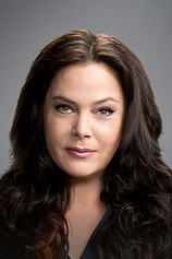 picture of actor Liza Snyder