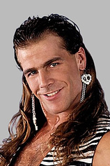 picture of actor Michael Hickenbottom