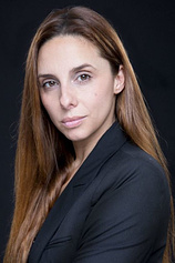 picture of actor Esther Ortega