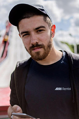 photo of person Jean-Pierre Meyer-Gehrke