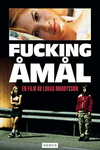 Poster de Fucking Amal