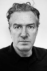 photo of person Mick Harvey