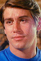 picture of actor Keith Van Hoven