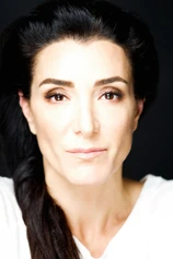 Foto de Gaëlle Cohen