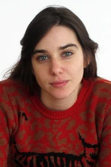 Foto de Maria Abadi