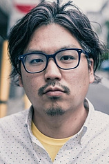 picture of actor Ko Iwagami