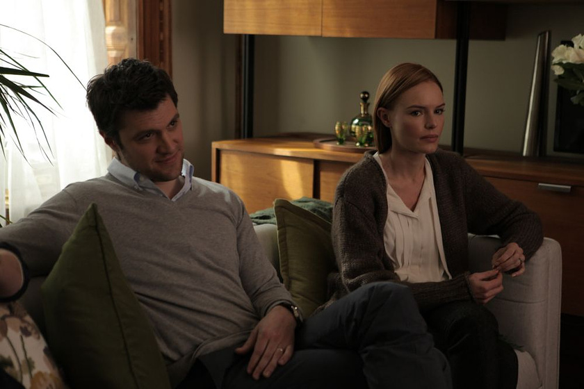 Kate Bosworth en Siempre Alice