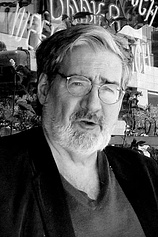 picture of actor Joseph McBride