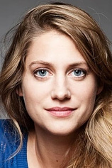picture of actor Bettina Burchard