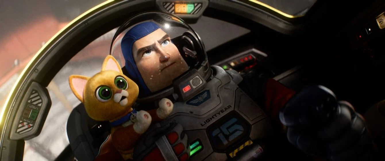 Imagen de lightyear