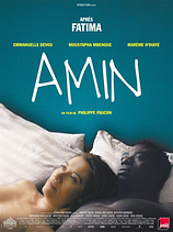 poster of movie Amin