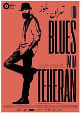 poster of movie Un blues para Teherán