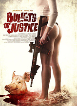 poster of movie Bullets of Justice