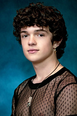 photo of person Noah Jupe