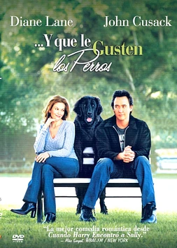 ...Y que le gusten los Perros