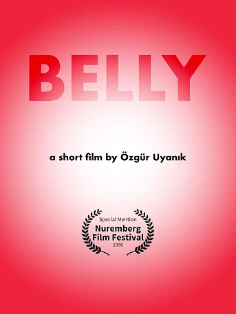 Poster de Belly