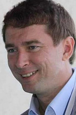 photo of person Eduard Pichugin