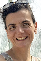photo of person Isabelle Delannoy