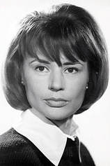 picture of actor Harriet Andersson